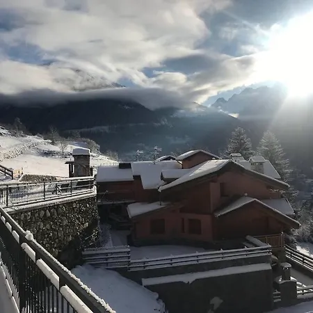 Panoramico Trilocale Di Charme Apartamento *