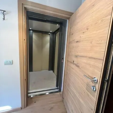 Apartamento Panoramico Trilocale Di Charme Ponte Di Legno
