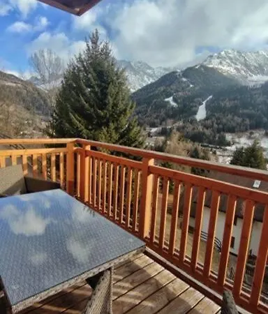 Panoramico Trilocale Di Charme Apartamento *