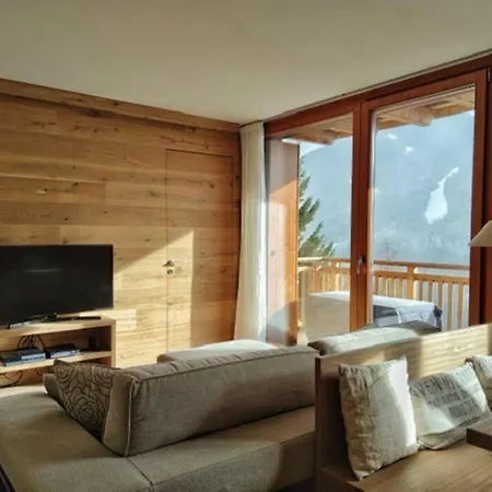 Panoramico Trilocale Di Charme Apartamento