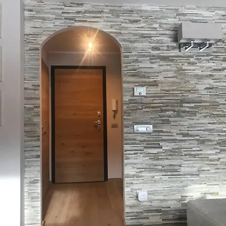 Panoramico Trilocale Di Charme Apartamento *