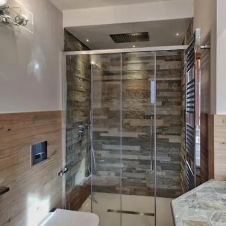 Apartamento Panoramico Trilocale Di Charme *